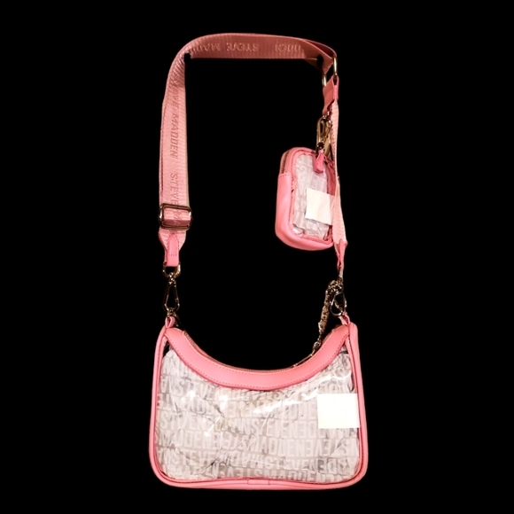 New! Steve Madden Purse - Picture 2 of 4